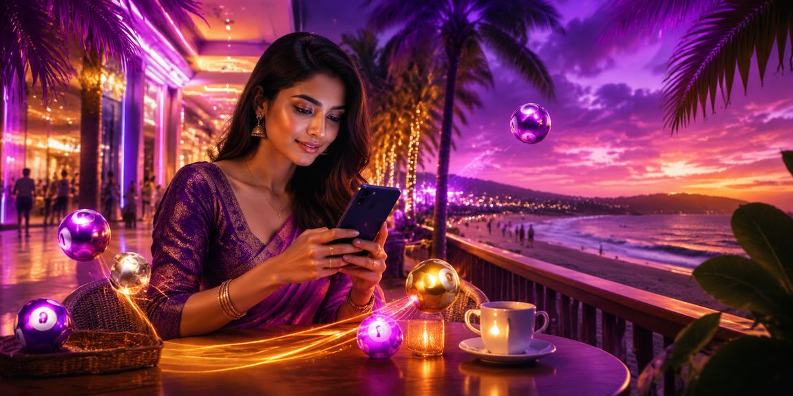 কক্সবাজারের লটারির সমুদ্রতটের ছবি